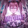 Логотип телеграм канала @miyukishopf — MIYUKI_SHOP