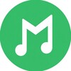 Логотип телеграм -каналу miyzvuk_music — MiyZvuk 🎧 Ритми Свободи 🇺🇦