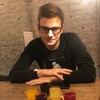 Логотип телеграм канала @mizaintrswords — все буквы алфавита