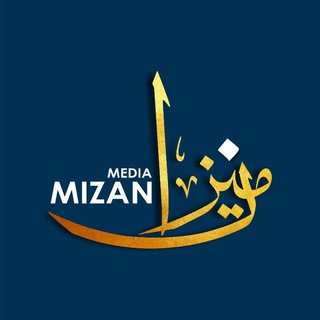 Logo saluran telegram mizan_uz — Mizan.uz