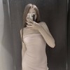 Логотип телеграм канала @mizevvatr — викуля бейб