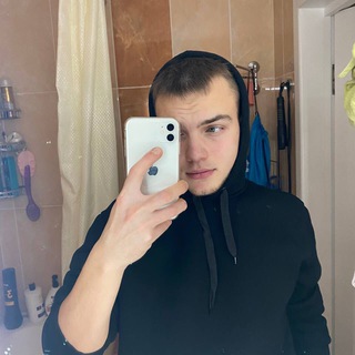 Логотип телеграм канала @miziktelrgram — Senya_bmx_