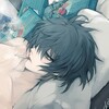Логотип телеграм канала @mizkiqi — ! ! ПЕРЕЕЗД ! ! mizkiqi . 𖧞