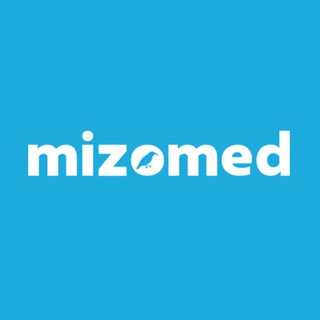 Логотип телеграм канала @mizomed_ru — Mizomed