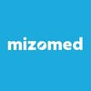 Логотип телеграм канала @mizomed — Mizomed