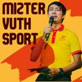 Logo saluran telegram miztervuth99 — Mizter Vuth Sports