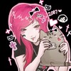 Логотип телеграм канала @mizukiemochka — mizuki.emochka