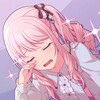 Логотип телеграм канала @mizukirelate — будни мизуки киннов