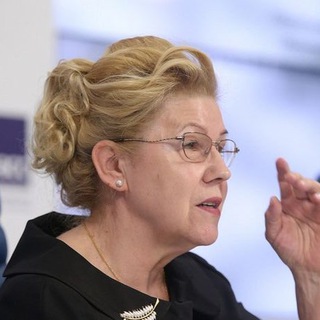 Логотип телеграм канала @mizulina — Сенатор МИЗУЛИНА