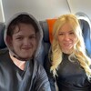 Логотип телеграм канала @mizulina45 — Мизулина, но не Екатерина