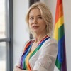 Логотип телеграм канала @mizulinapizdulina — Екатерина Мезулина