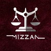 Logo de la chaîne télégraphique mizzan - Mizzan