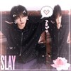 Логотип телеграм канала @mj_myaori_shi1 — mj: myaori-shi🍥
