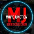 Telegram kanalining logotibi mj_series_c1 — 📺 MJ Series Collection 🎥