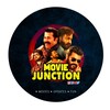 टेलीग्राम चैनल का लोगो mj_updates5 — 🎬 Movies & OTT Updates | Movie Junction 💽