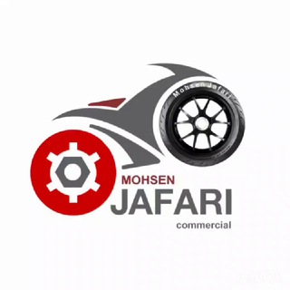 لوگوی کانال تلگرام mjafarishop — ️لوازم یدکی موتورسیکلت محسن جعفری