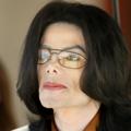 Logo of telegram channel mjevidence — Michael Jackson