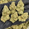 Logo of telegram channel mjexoticbudstore — MJ Exotics Bud | THC Disposable Cartridges