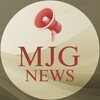Logo of telegram channel mjgnews — MJG NEWS
