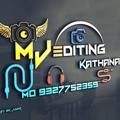 Telegram kanalining logotibi mjloverca932775 — MJ EDITING