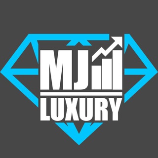 Logo de la chaîne télégraphique mjluxuryempire - MJ LUXURY EMPIRE