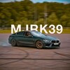 Логотип телеграм канала @mjrk39 — mjrk.39