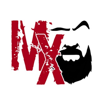 Логотип телеграм канала @mjrnlru — МэнсХэвен