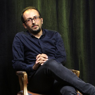 لوگوی کانال تلگرام mjsahafi — محمد جواد صحافی