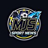 የቴሌግራም ቻናል አርማ mjssportnews — MJS sport news 🇪🇹