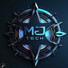 Telegram channel MJ TECH OFFICIAL logo