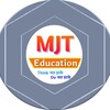 टेलीग्राम चैनल का लोगो mjteducation — MJT Education Current Affairs pdf