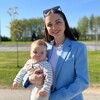 Логотип телеграм канала @mjuli3 — МамаЮля: Fun & Family