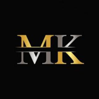 የቴሌግራም ቻናል አርማ mk_agency — MK EMPLOYMENT AGENCY