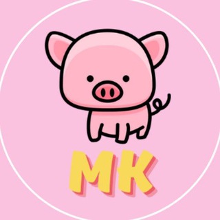 Логотип телеграм канала @mk_amigu — МК АМИГУРУМИ | Вязание крючком и спицами.