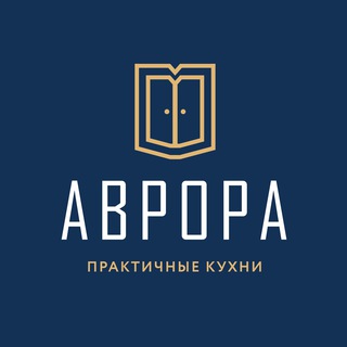 Логотип телеграм канала @mk_avrora — АВРОРА | Индивидуальная мебель в Москве и МО