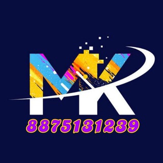 Logo saluran telegram mk_bhai8875131239 — Special Ⓜ️~K Jakpot