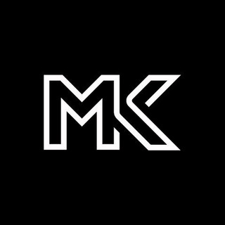 Logo saluran telegram mk_doubler — MK DOUBLER CHANNEL