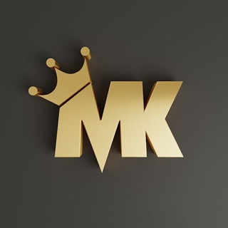Логотип телеграм канала @mk_drop — Modern King/Drop/Чоловічий Одяг