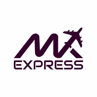 Telegram kanalining logotibi mk_express — MK Express