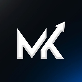 Telegram kanalining logotibi mk_fx_crypto — MK FX CRYPTO