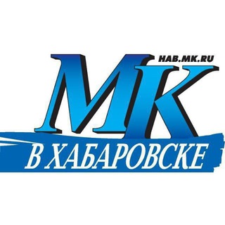 Логотип телеграм канала @mk_hab — МК в Хабаровске