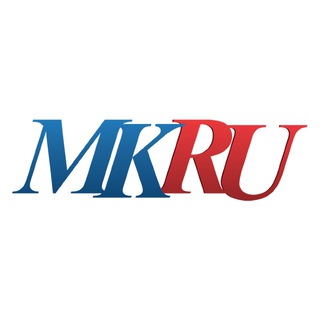 Логотип телеграм канала @mk_ru — Московский комсомолец: главное сегодня