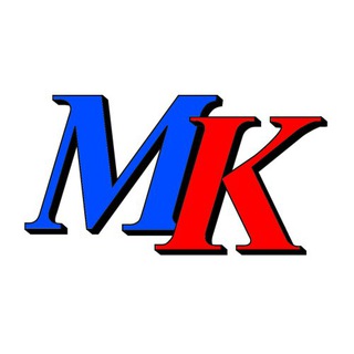 Логотип телеграм канала @mk_rus — Московский Комсомолец