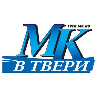 Логотип телеграм канала @mk_v_tveri — МК в Твери
