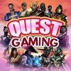 Logo of telegram channel mk11questgaming — Quest Gaming