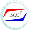 Логотип телеграм канала @mk3projects — МК 3