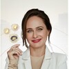 Логотип телеграм канала @mk5shagov — Мастер-классы Ольги Солодовой