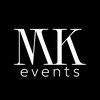 Логотип телеграм канала @mk_events — MK-Events