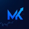 Telegram channel MK SAMANDAR // FOREX RASMIY 📊 logo