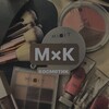 Логотип телеграм канала @mk_kosmetic — ✨MK 🎀 Товары.Новинки. Коллекции.Промокоды✨